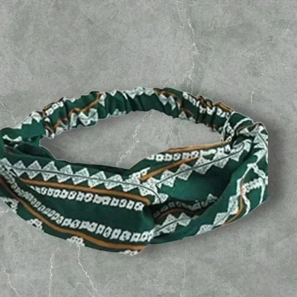 Boho Headband - NWOT
